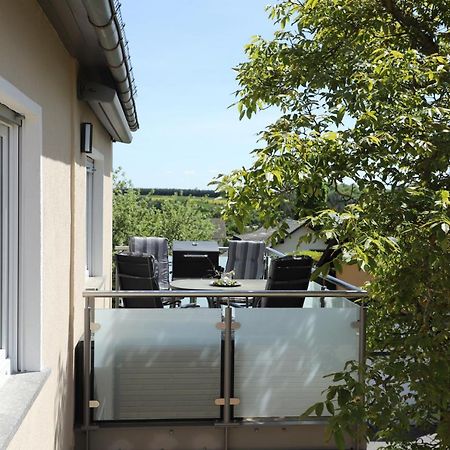 Appartement Kleine-Eifel-Auszeit à Hambuch Extérieur photo